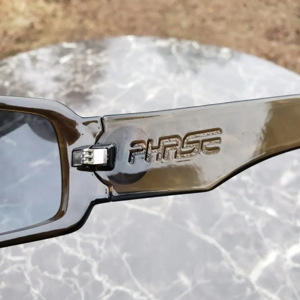 DRAGON alliance PHASE WRAP/SHIELD UNISEX SUNGLASSES